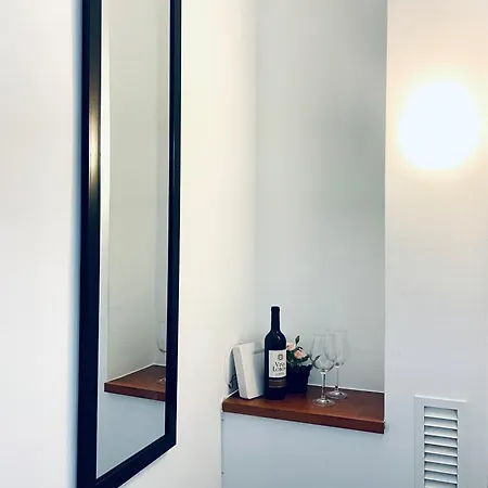 Via Laietana 1 Bed & Breakfast Barcelona
