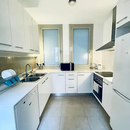 Via Laietana 1 Bed & Breakfast Barcelona