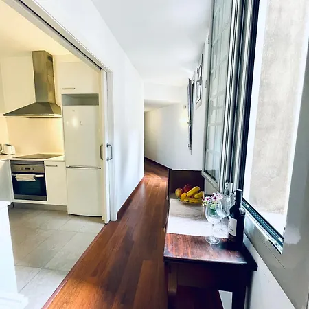 Via Laietana 1 Bed & Breakfast Barcelona