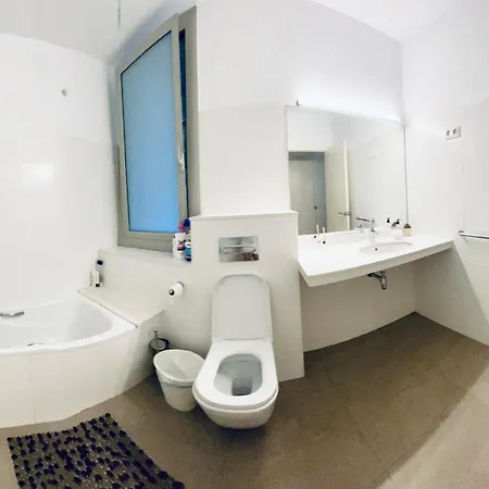 Bed & Breakfast Via Laietana 1 Barcelona