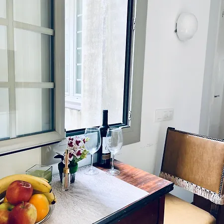 Via Laietana 1 Bed & Breakfast Barcelona